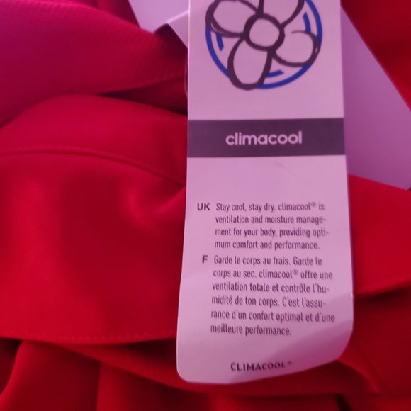 ADIDAS UTILITY POLO - Picture 3 of 6